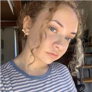 Studentessa di Lettere offre ripetizioni di latino per il biennio e di tutte le materie umanistiche con già esperienza pregressa